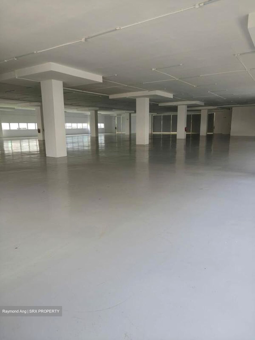 Kim Chuan Lane (D19), Office #510312731